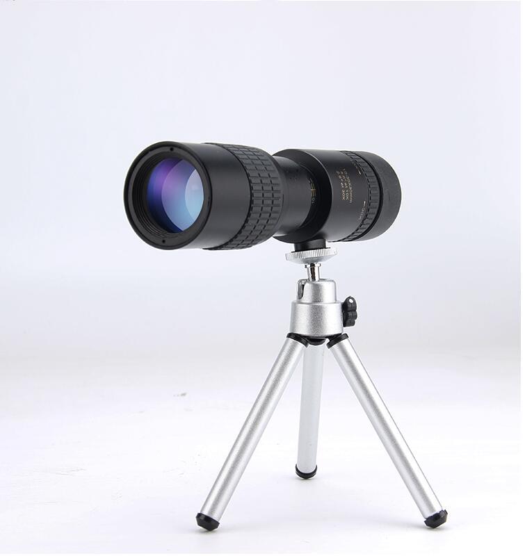 Manufacturers wholesale new high-powered high-definition low-light-level night vision continuous zoom telescope explosion customization