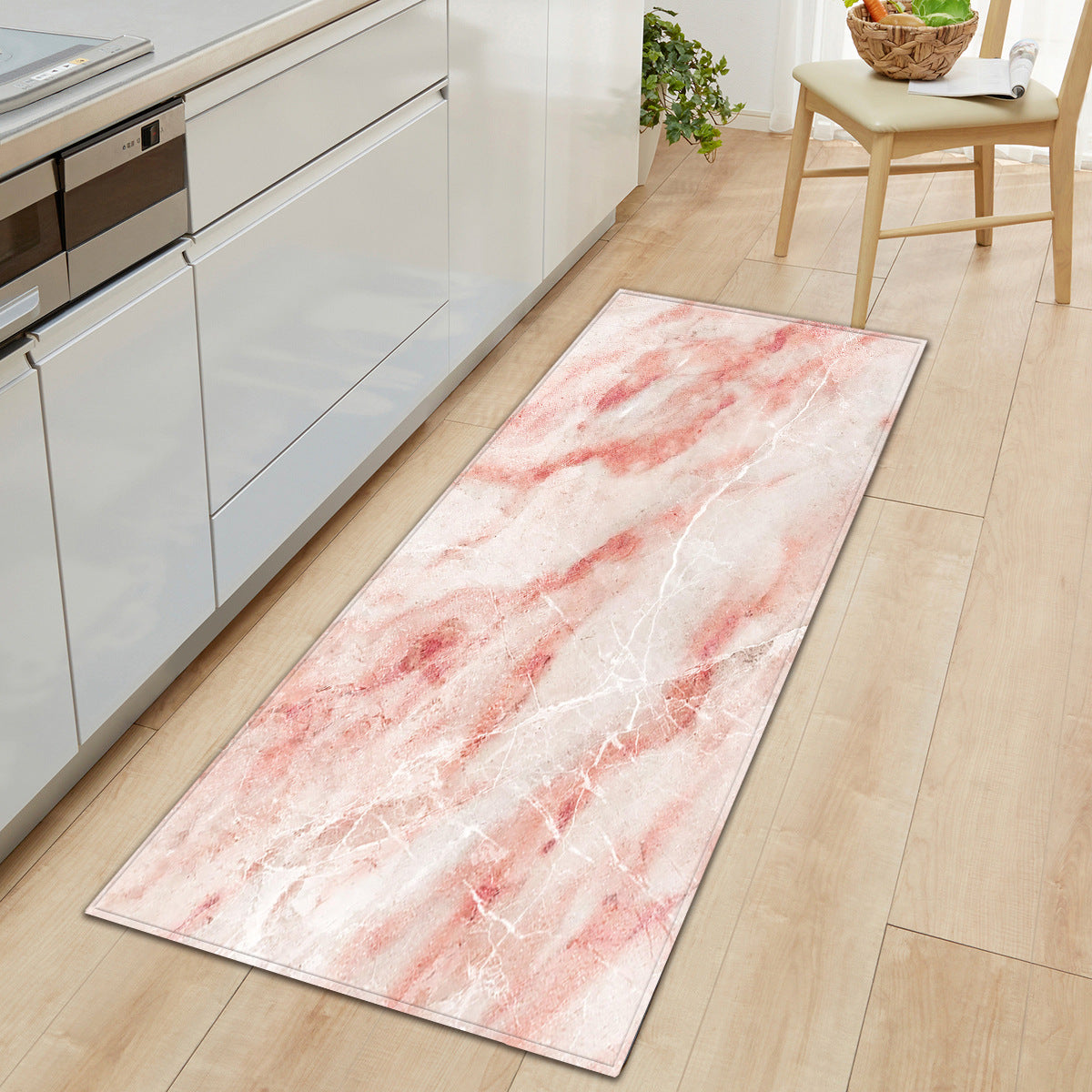Marble carpet strip floor mat stone pattern doormat cross-border supply wish Amazon ebay spot delivery