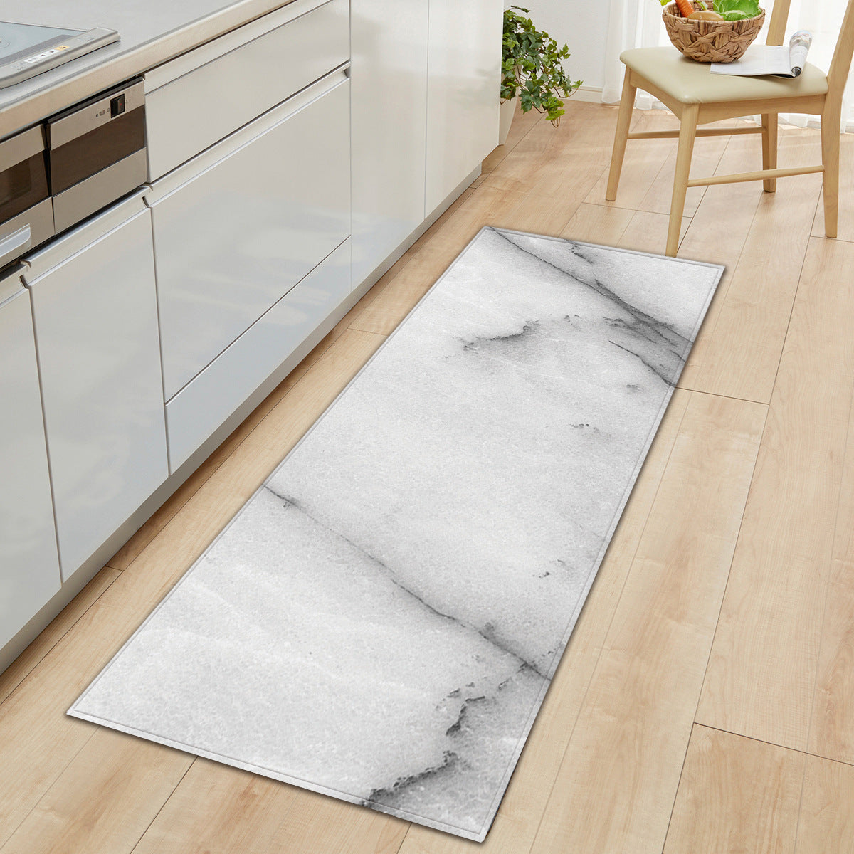 Marble carpet strip floor mat stone pattern doormat cross-border supply wish Amazon ebay spot delivery