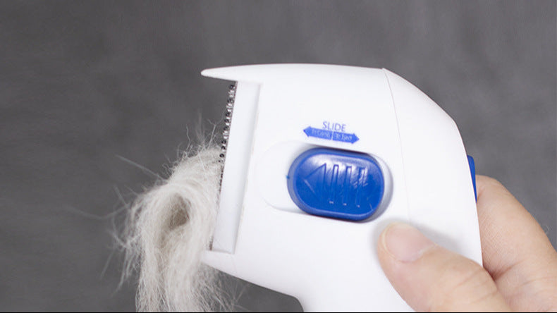 flea doctor new electric lice remover flea cleaning brush comb lice removal comb pet dog lice catcher