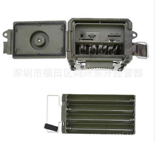 HC300M 1080P 12 million MMS outdoor wild animal protection infrared hunting camera hunting camera