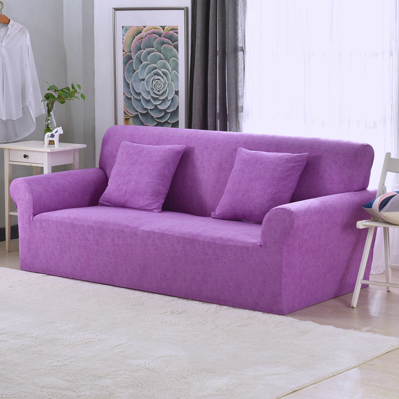 Mengluoge cross-border special offer universal universal elastic sofa cover all-inclusive non-slip sofa bag sofa cushion sofa cover