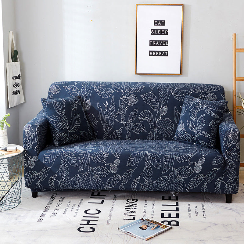 Mengluoge cross-border special offer universal universal elastic sofa cover all-inclusive non-slip sofa bag sofa cushion sofa cover
