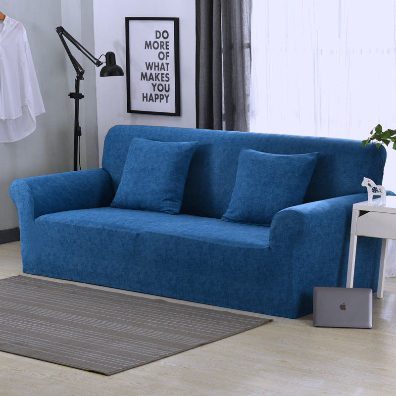 Mengluoge cross-border special offer universal universal elastic sofa cover all-inclusive non-slip sofa bag sofa cushion sofa cover