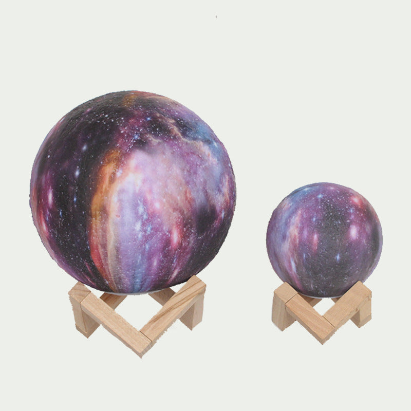 Moon Lights Galaxy LED Lights