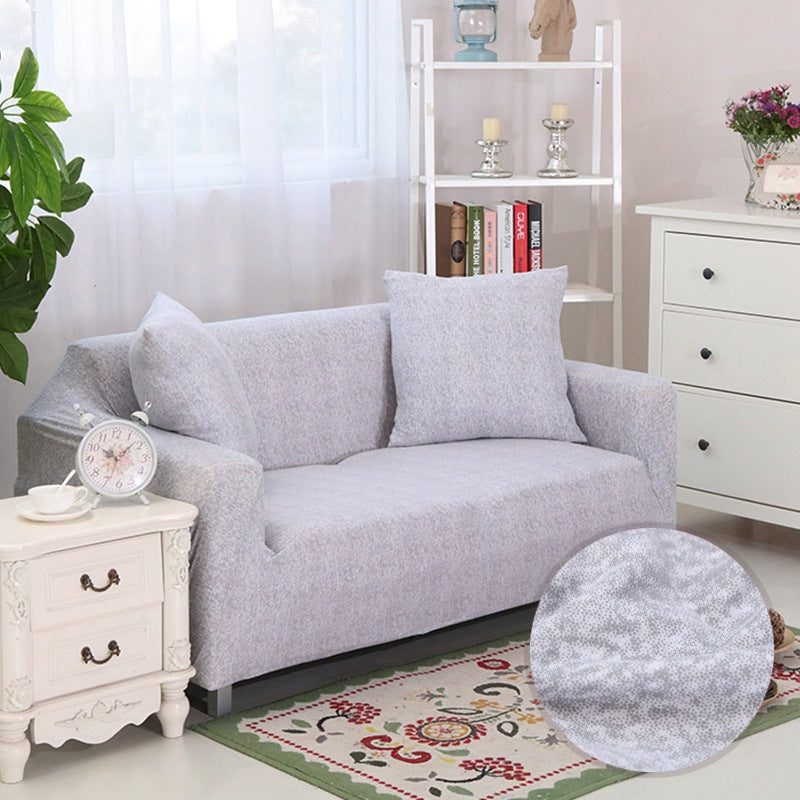 Mengluoge cross-border special offer universal universal elastic sofa cover all-inclusive non-slip sofa bag sofa cushion sofa cover
