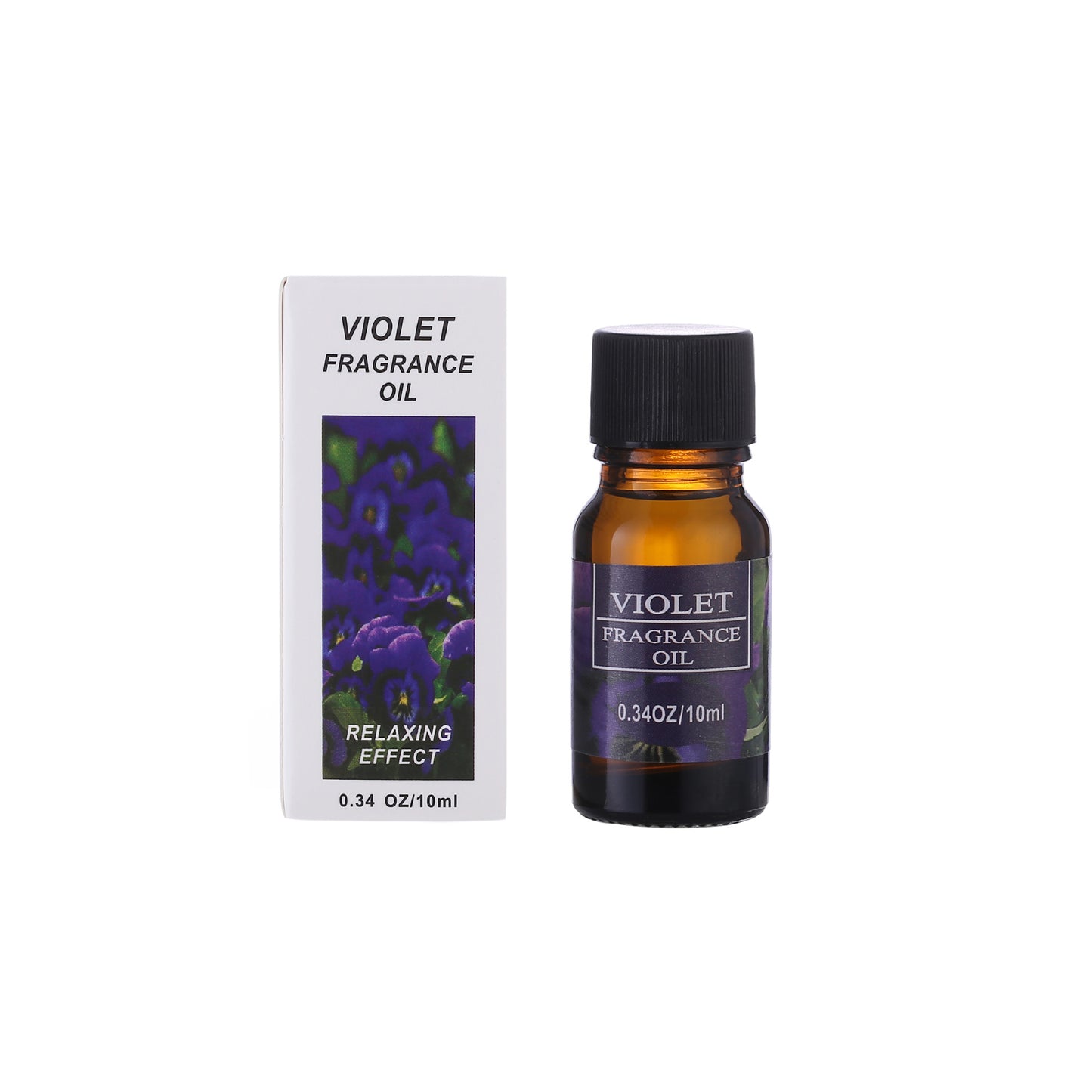 Factory direct sales aromatherapy essential oil natural aromatic vegetable oil humidifier special water-soluble fragrance oil