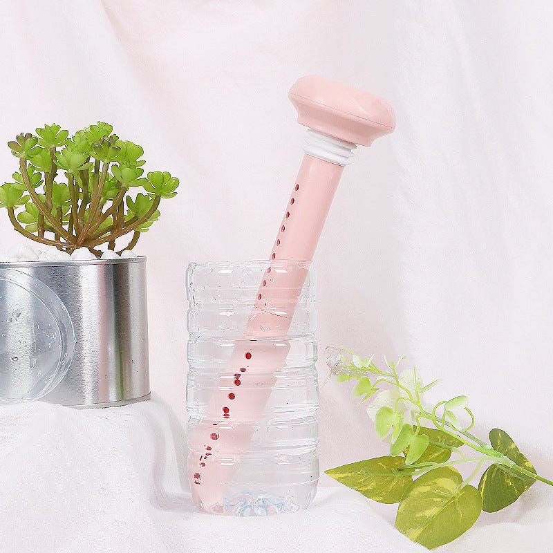 New Mini USB Portable Diamond Car Home Purifying Air Moisturizer Aromatherapy Spray Humidifier