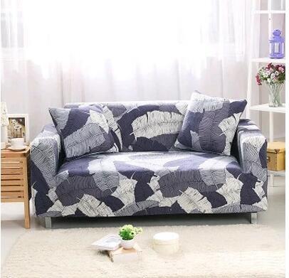 Cross-border Amazon AliExpress wish universal elastic sofa cover single double triple four seater