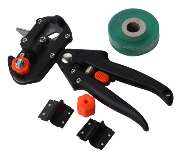 Grafting shears Grafting knife Pruning shears Seedling grafting machine Grafting tools Fruit tree grafting machine Gardening tools