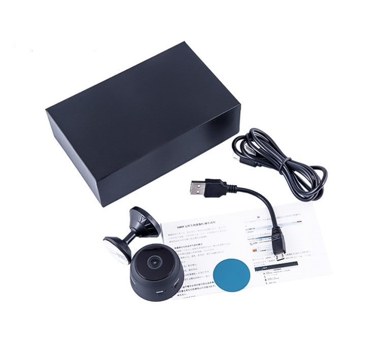 A9 camera HD night vision live web camera factory direct sales A9 camera SQ11 A9