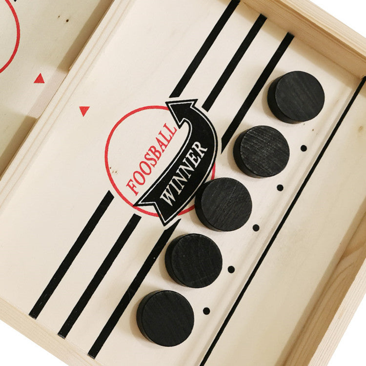 Bumper Chess Bouncing Chess Bouncing Chess Parent-child Interactive Chess Bumper Chess Bouncing Ruianzhu Desktop Ice Hockey Spot