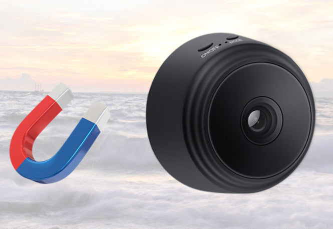 A9 camera HD night vision live web camera factory direct sales A9 camera SQ11 A9