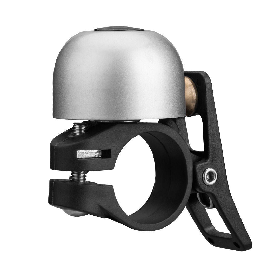 Bicycle Bell Copper Bell Clear Sound Quality Mountain Bike Bell Road Dead Speed Retro Bell Horn