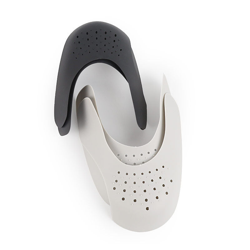 Cross-border hot-selling shoe shield, shoe support, sneakers, sports shoes, upper support shield, anti-wrinkle toe, anti-crease shaping artifact