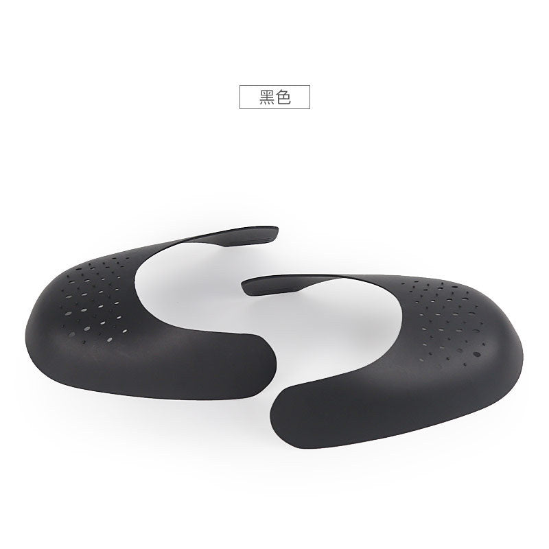 Cross-border hot-selling shoe shield, shoe support, sneakers, sports shoes, upper support shield, anti-wrinkle toe, anti-crease shaping artifact
