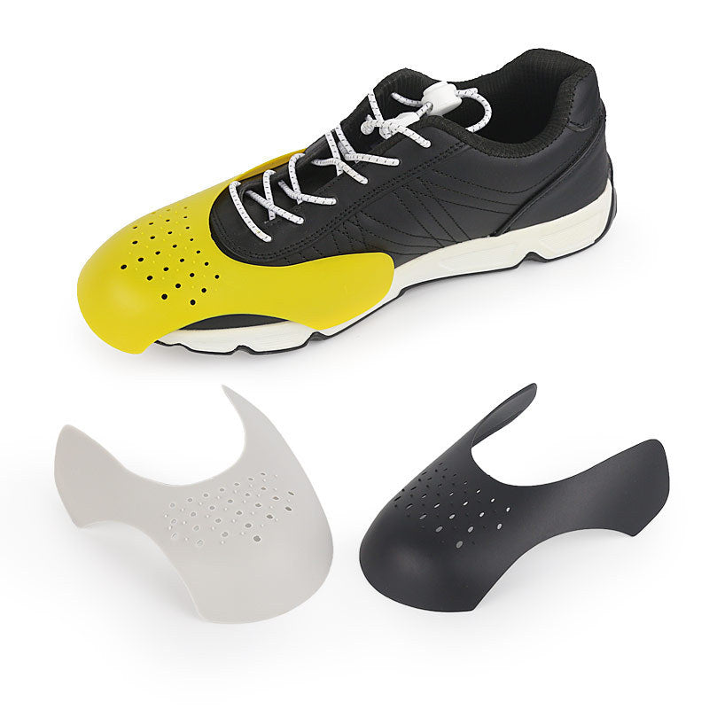 Cross-border hot-selling shoe shield, shoe support, sneakers, sports shoes, upper support shield, anti-wrinkle toe, anti-crease shaping artifact
