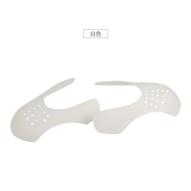 Cross-border hot-selling shoe shield, shoe support, sneakers, sports shoes, upper support shield, anti-wrinkle toe, anti-crease shaping artifact