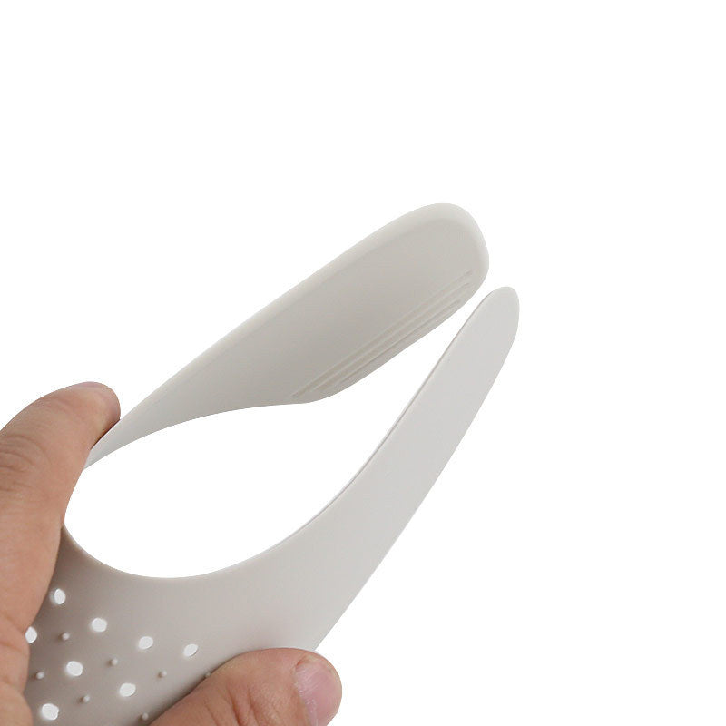 Cross-border hot-selling shoe shield, shoe support, sneakers, sports shoes, upper support shield, anti-wrinkle toe, anti-crease shaping artifact