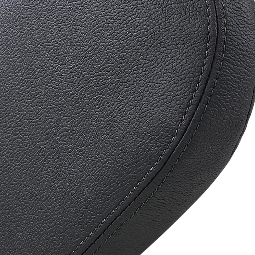 Car headrest seat backrest neck protector travel side sleep pillow rear seat headrest side pillow all seasons