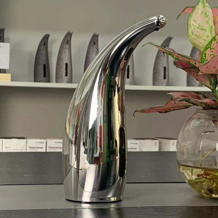 Spot supply Source factory patented product, automatic sensor soap dispenser, soap dispenser, infrared mobile phone washing machine