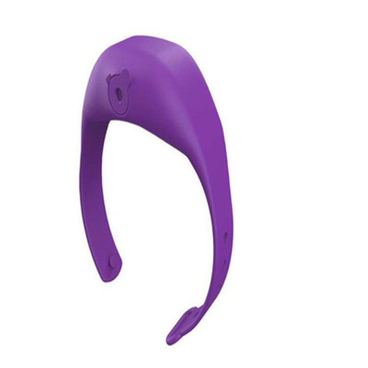 Explosive portable liquid can store disinfectant hand sanitizer bracelet customized AliExpress European silicone bracelet wristband