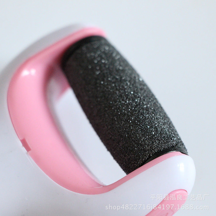 Foot Grinder Peeling Device Electric Pedicure Device Peeling Device Cocoon Remover Pedicure Device