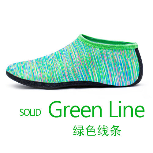 Factory direct beach socks snorkeling shoe cover equipment universal swimming diving socks snorkeling socks swimming socks non-slip