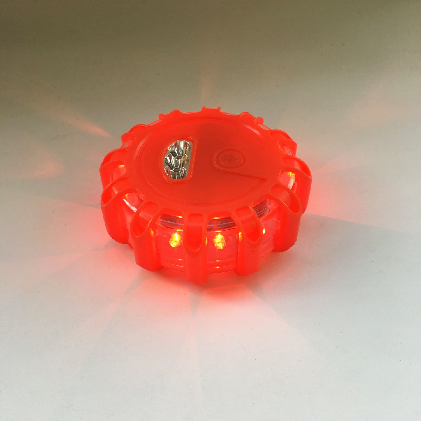LED Car Emergency Light Strobe Flashing Warning Light Roof Road Safety Lamp Politie Light Vehicle Car Warning Strobe Lights