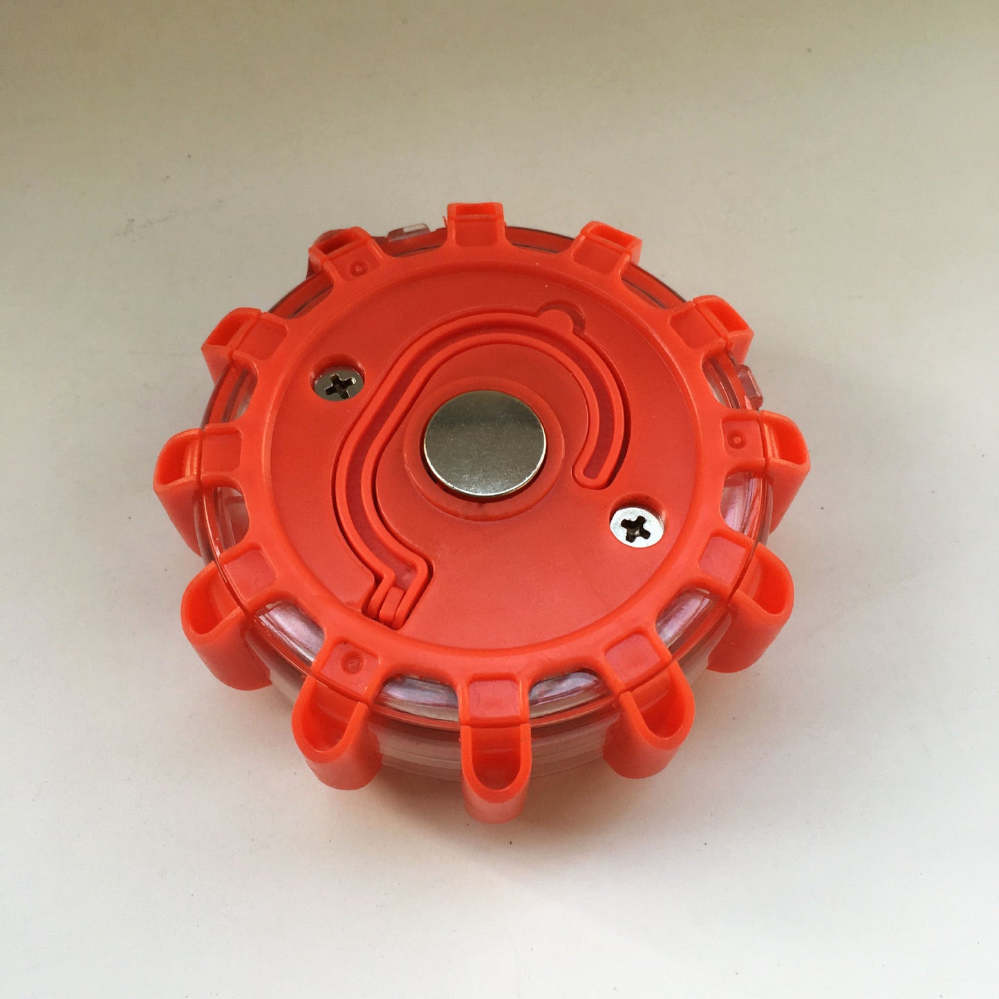 LED Car Emergency Light Strobe Flashing Warning Light Roof Road Safety Lamp Politie Light Vehicle Car Warning Strobe Lights