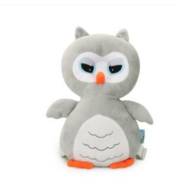 Baby Head protection pad Toddler headrest pillow baby neck Cute wings nursing drop resistance cushion baby protect Free delivery
