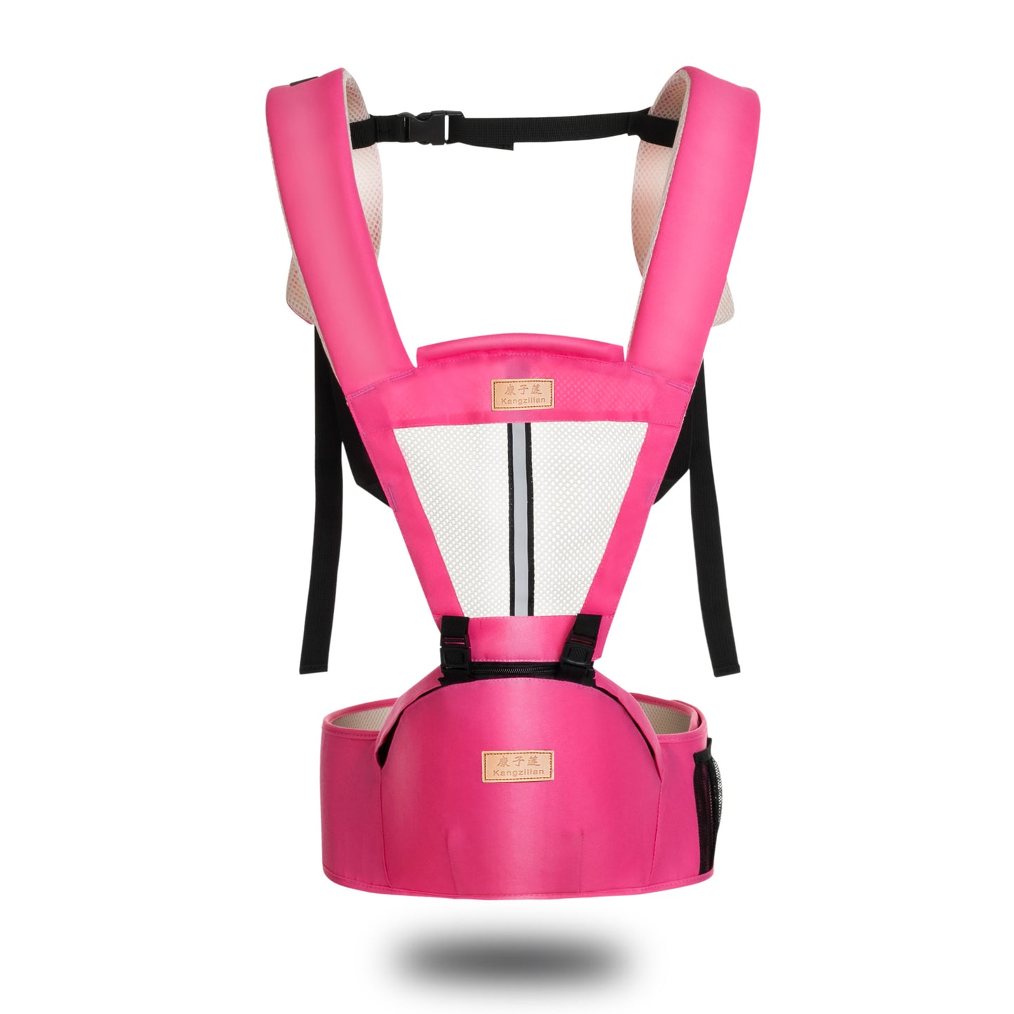 Multifunctional baby sling breathable holding baby artifact summer universal stool newborn baby waist stool breathable
