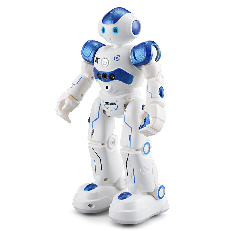 Intelligent robot Kaidiweida multifunctional charging moving children's toy boy dancing remote control dialogue robot
