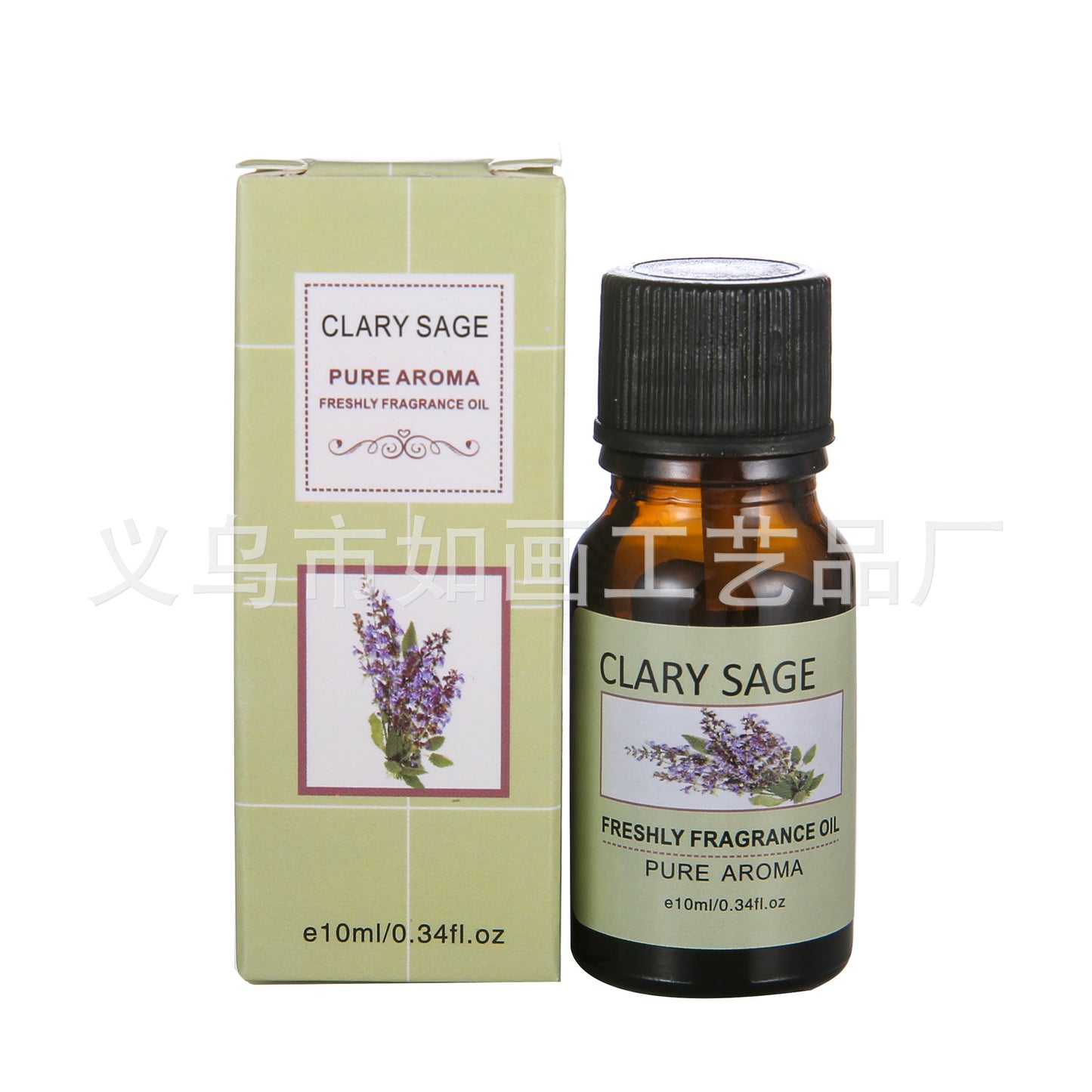 RH-21 Aromatherapy Essential Oil Humidifier Dedicated Bedroom Fragrance Household Lavender Essential Oil Water Soluble Plant Essential Oil