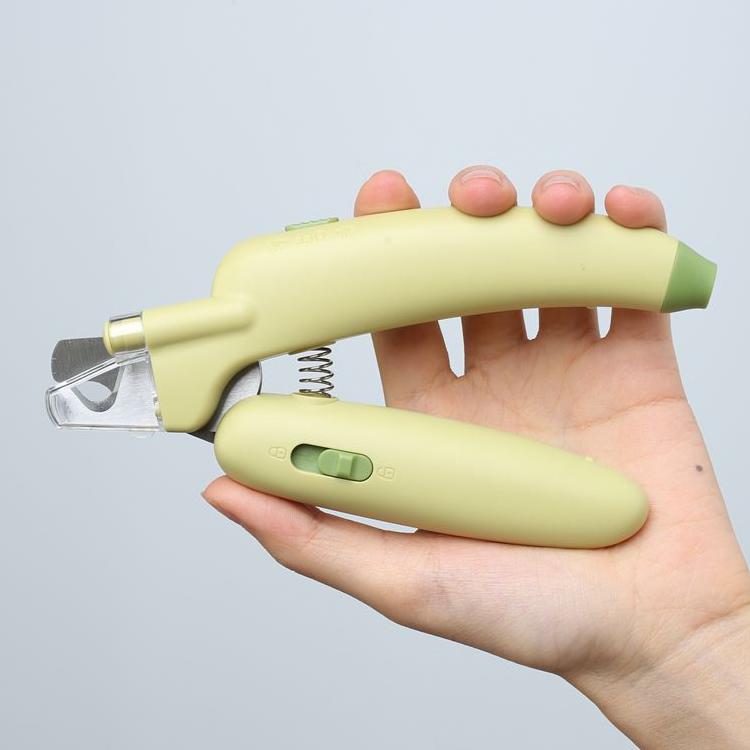 Cute Pet Nail Clippers
