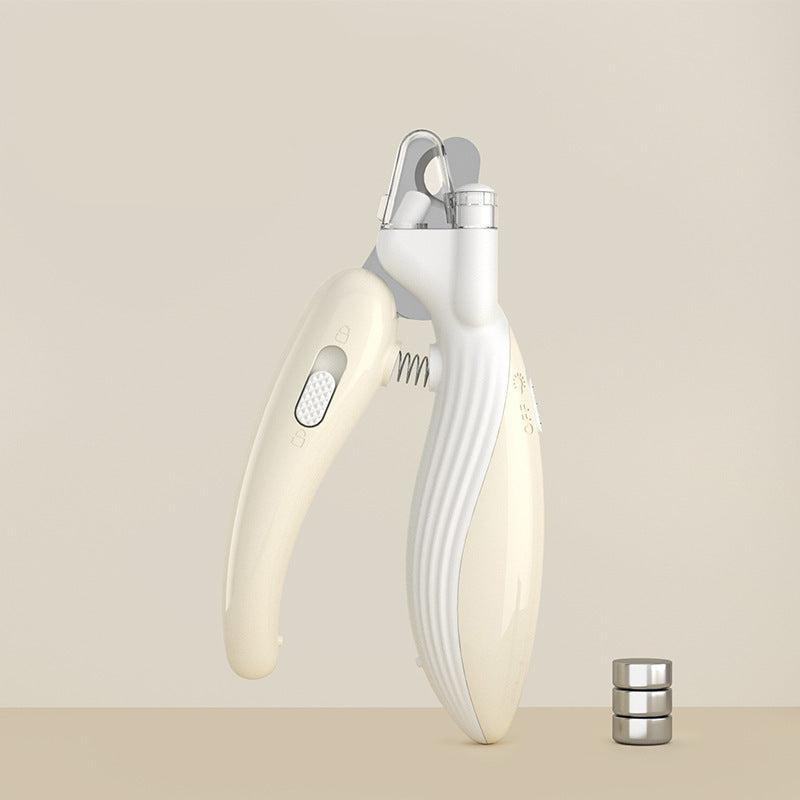 Cute Pet Nail Clippers