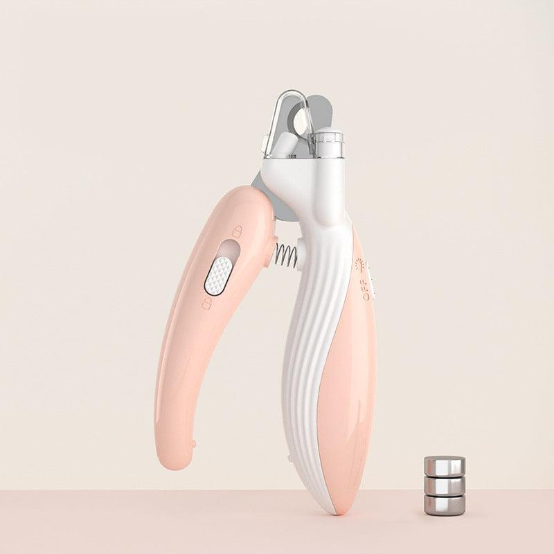 Cute Pet Nail Clippers