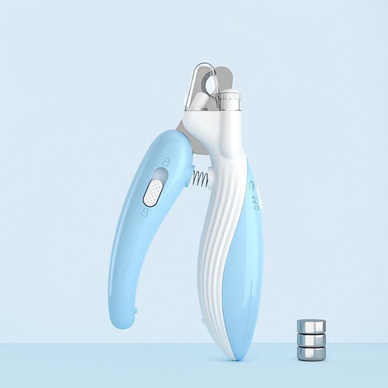 Cute Pet Nail Clippers