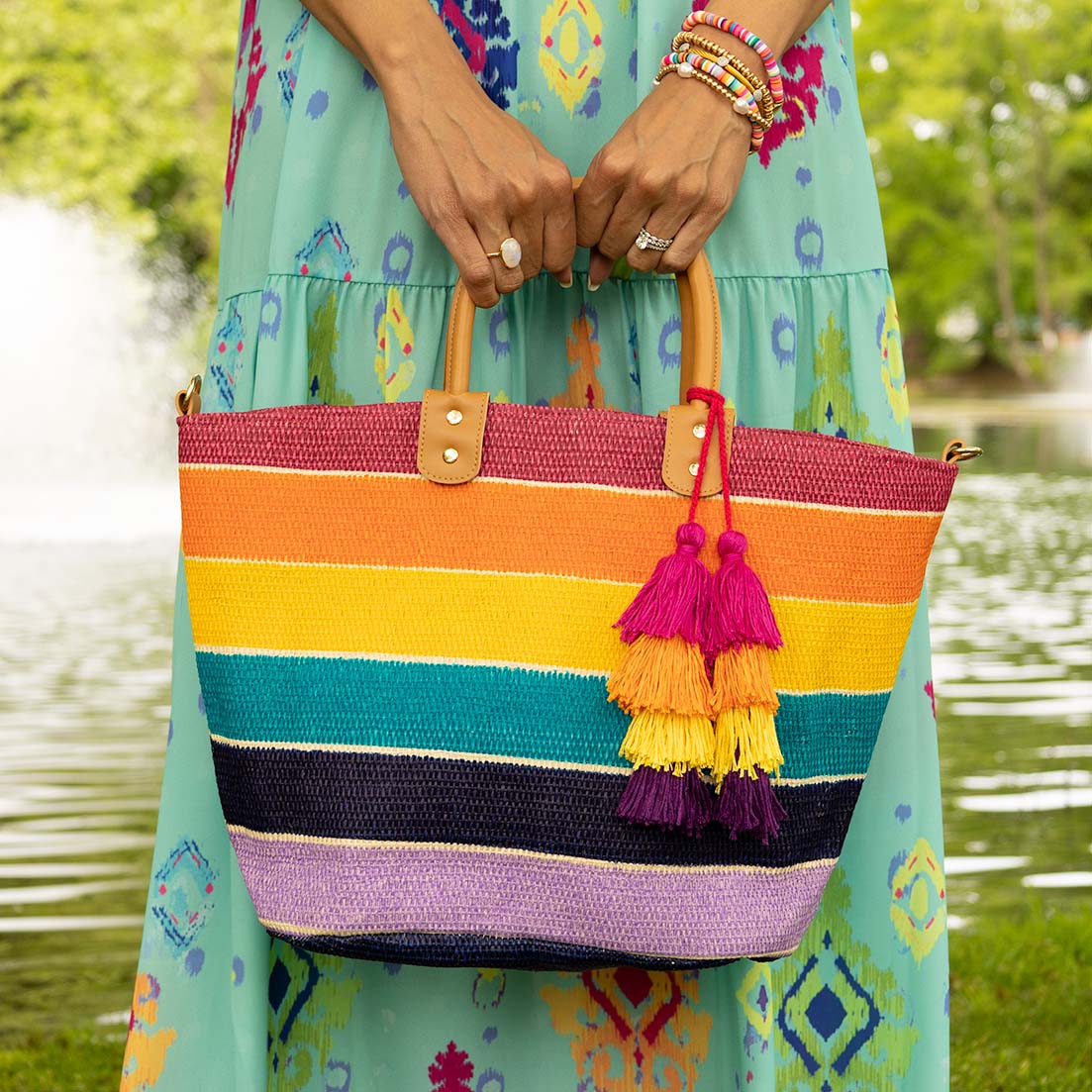 Bags & Wallets