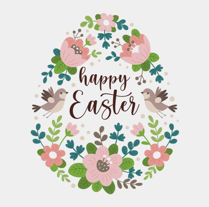 Easter Collection