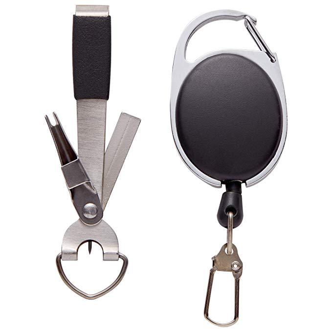 Factory direct outdoor fishing supplies fishing pliers fishing tools fishing line tool fishing line scissors strand scissors