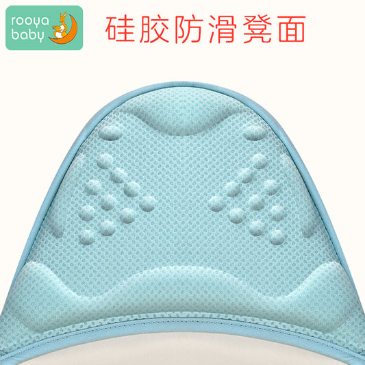 Factory direct baby sling baby waist stool multi-function front-hold four seasons waist stool strap one generation
