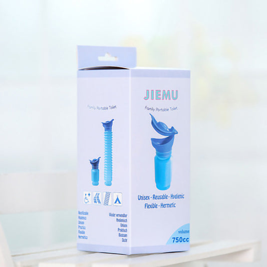 Jiemu Portable Car Urinal