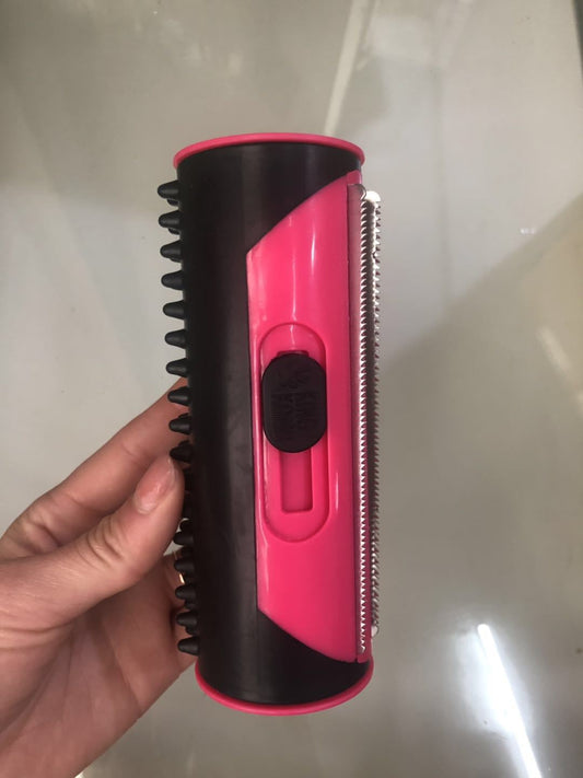 KINGKOMB Pet Hair Removal Brush