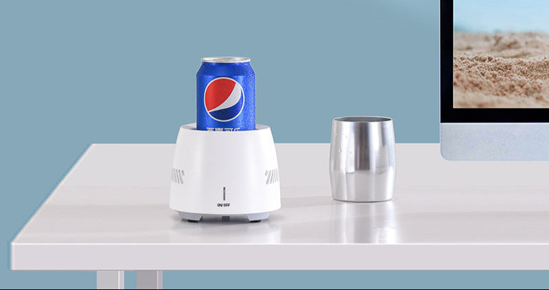 Xiaobing Quick Refrigeration Cup