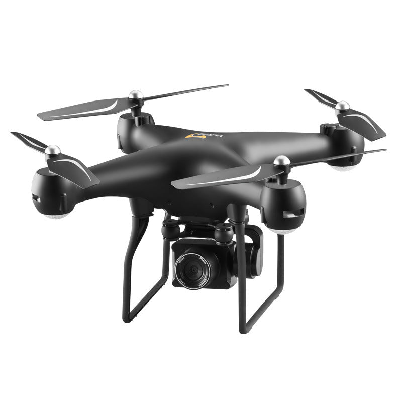 Ultra long battery UAV HD aerial camera four-axis aircraft gesture camera remote control aircraft cross-border e-commerce explosion models