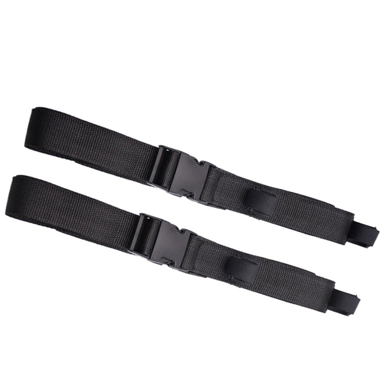 Car fishing rod holder, fishing portable rack, car fishing rod holder, car fixing strap, car fishing rod holder