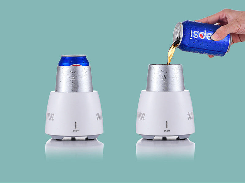 Xiaobing Quick Refrigeration Cup