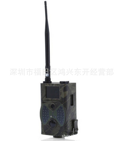 HC300M 1080P 12 million MMS outdoor wild animal protection infrared hunting camera hunting camera