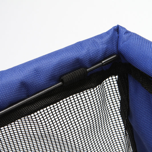 Dog car mat, pet safety seat, anti-dirty and waterproof, pet car charter